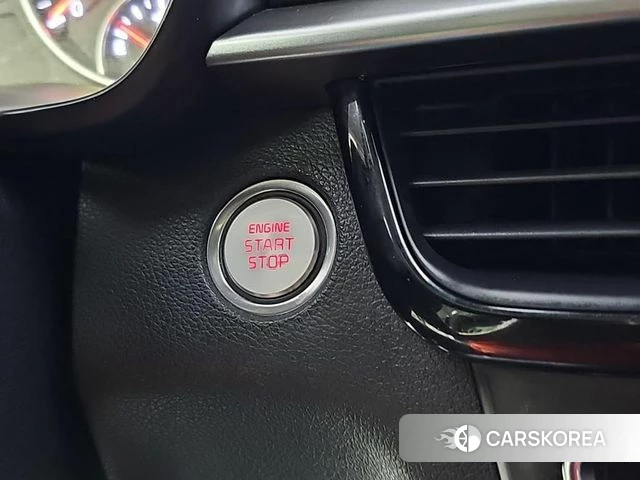 Kia The New K5 2nd generation id 5023945 из Кореи 11