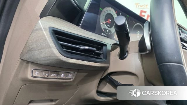 Kia K8 Hybrid id 4986587 из Кореи 11