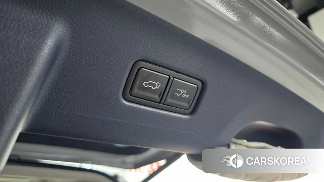Kia The New Carnival 4th Generation id 5026227 из Кореи 11