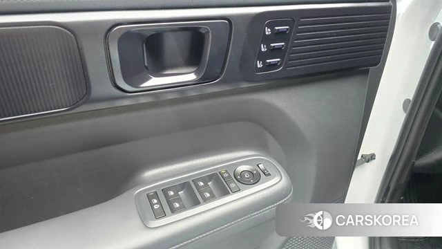 Hyundai Santa Fe (MX5) id 5002208 из Кореи 11