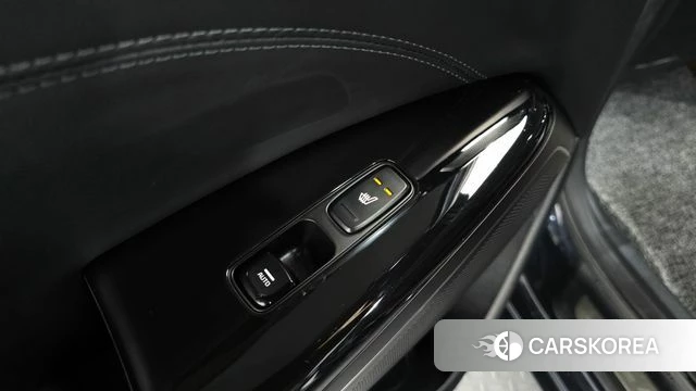 Kia K7 Premier id 4930692 из Кореи 11
