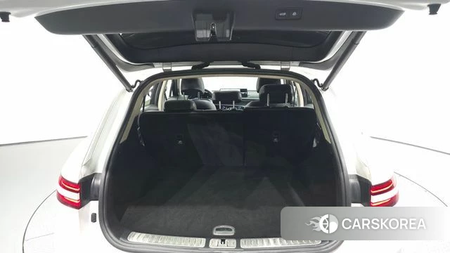 Genesis GV70 id 4476428 из Кореи 11