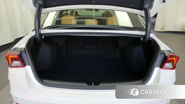 Kia K5 3rd generation id 4997745 из Кореи 11