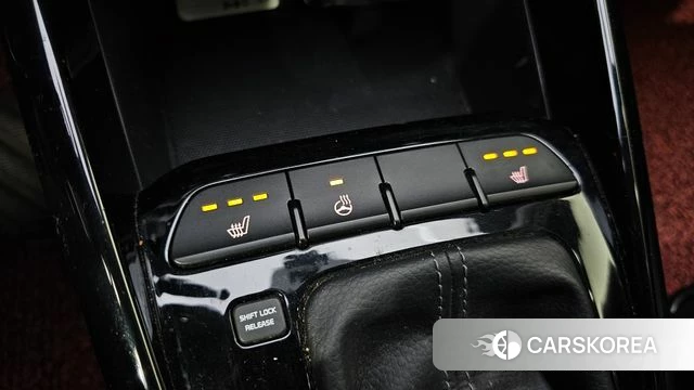 Kia Stonic id 5019012 из Кореи 11