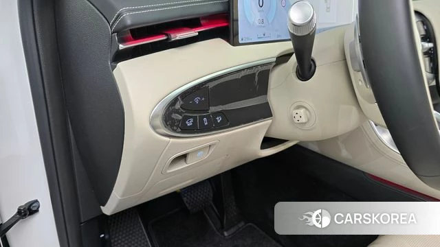 Genesis GV70 id 5021190 из Кореи 11