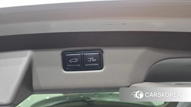 Kia Carnival 4th generation id 4893750 из Кореи 11