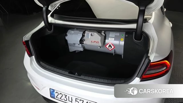 Hyundai Grandeur IG id 5041678 из Кореи 11