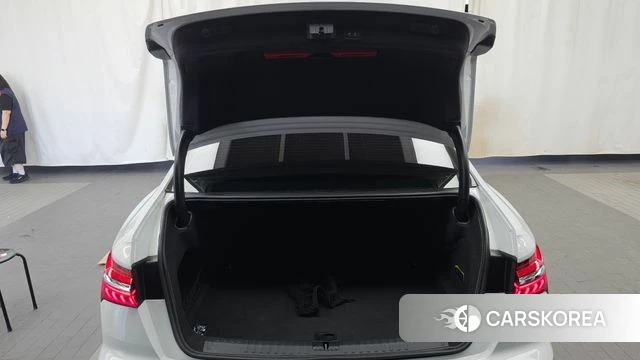 Audi A6 (C8) id 4764856 из Кореи 11