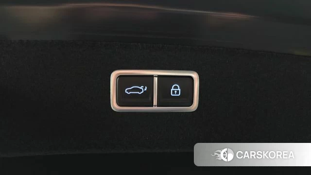 Genesis G80 (RG3) id 4935712 из Кореи 11