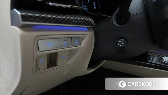 Genesis G80 (RG3) id 4996448 из Кореи 11