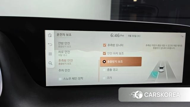 Genesis G90 (RS4) id 4929528 из Кореи 11