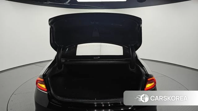 Hyundai Grandeur IG id 5023960 из Кореи 11