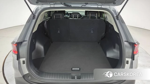 Kia Sportage 5th Generation Hybrid id 4980496 из Кореи 11