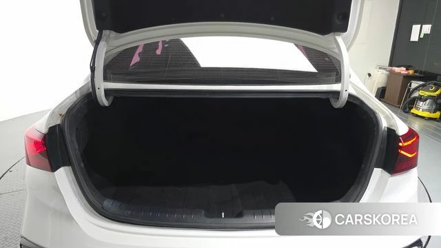 Kia Come New K3 id 5013721 из Кореи 11
