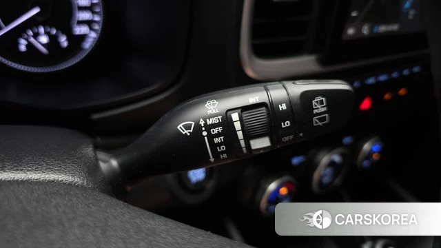Hyundai Venue id 4688070 из Кореи 11