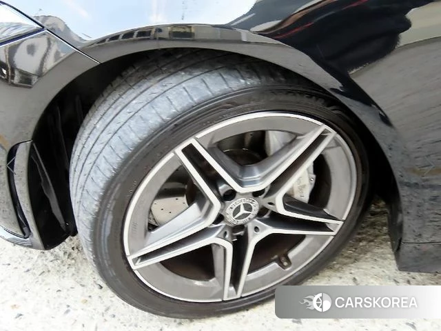 Mercedes-Benz CLS-Class C257 id 5035383 из Кореи 11