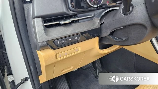 Kia Carnival 4th generation id 4981159 из Кореи 11