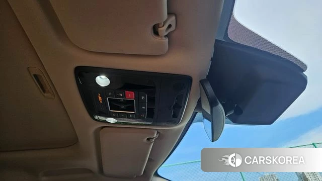Kia Carnival 4th generation id 4996571 из Кореи 11