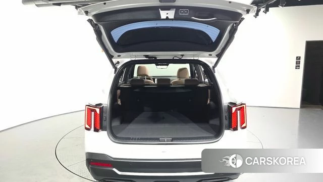 Kia The New Sorento 4th Generation id 5001496 из Кореи 11