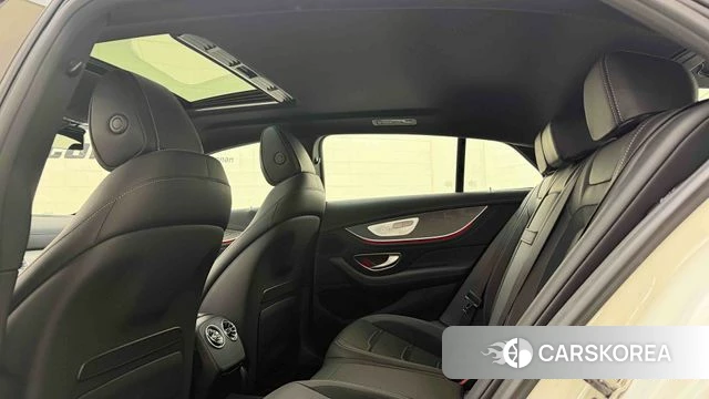 Mercedes-Benz AMG GT C192 id 4974583 из Кореи 11