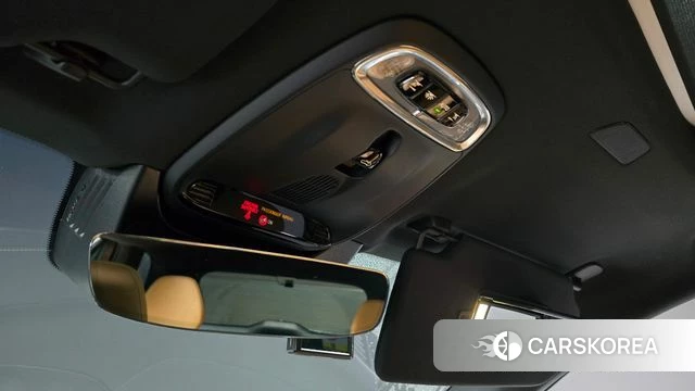 Volvo XC90 second Generation id 5013123 из Кореи 11