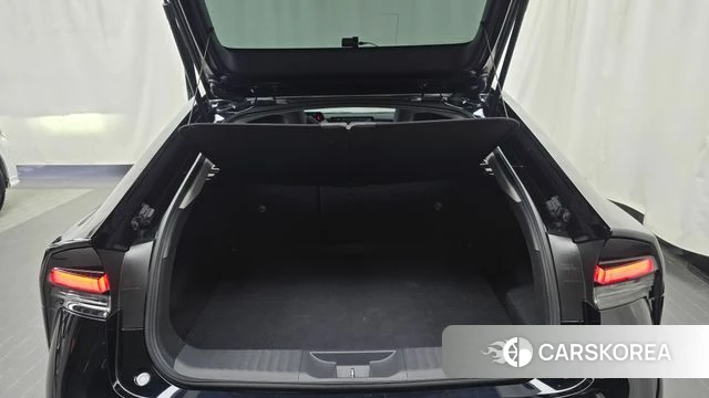 Toyota Prius 5th Generation id 4985620 из Кореи 11