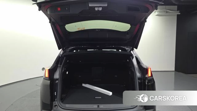 Peugeot 3008 second generation id 5018022 из Кореи 11