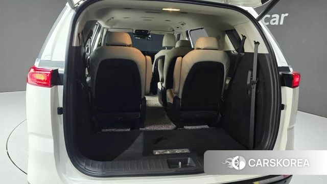 Kia Carnival 4th generation id 5028487 из Кореи 11