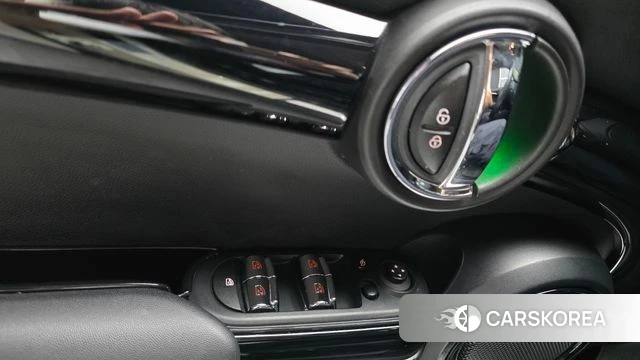 Mini Cooper D id 4988360 из Кореи 11