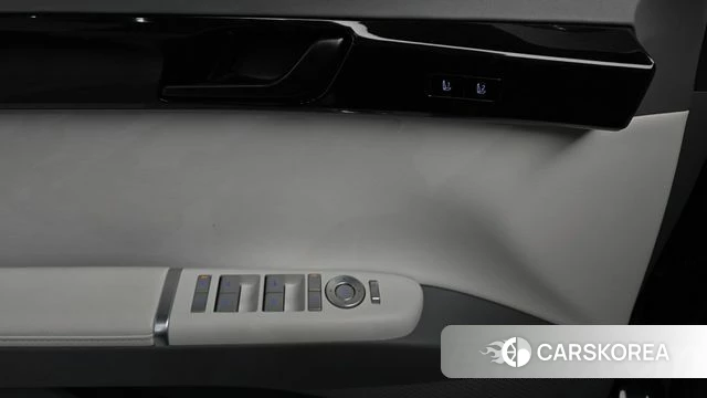 Hyundai Grandeur Hybrid (GN7) id 4533064 из Кореи 11