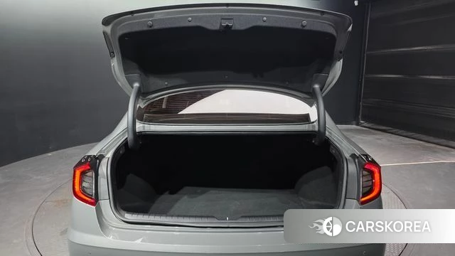 Hyundai Sonata (DN8) id 5017242 из Кореи 11