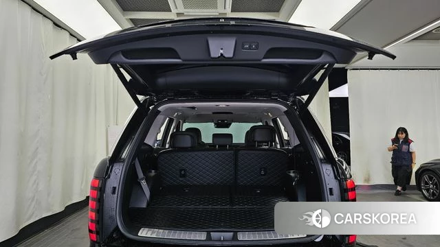 Hyundai Palisade (LX3) id 4752748 из Кореи 11
