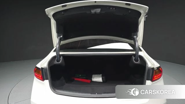 Kia Come New K7 id 5029459 из Кореи 11