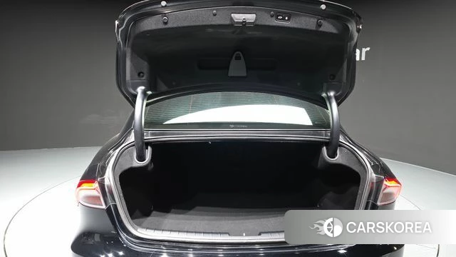 Hyundai The New Grandeur IG id 4965778 из Кореи 11