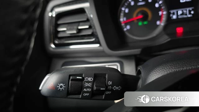 Ssangyong Berry New Tivoli id 4993098 из Кореи 11