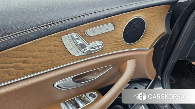 Mercedes-Benz E-Class W213 id 5059986 из Кореи 11