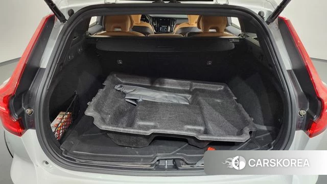 Volvo V60 Cross-Country 2nd Generation id 4904881 из Кореи 11