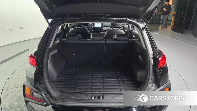 Hyundai Kona id 5014006 из Кореи 11