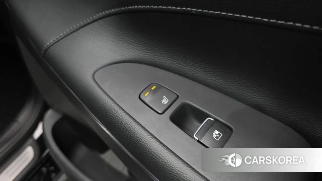 Hyundai The New Grandeur IG id 4671578 из Кореи 11