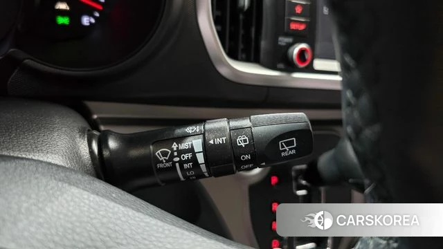 Kia The New Ray id 4976194 из Кореи 11