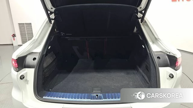 Porsche Cayenne (PO536) id 4711261 из Кореи 11
