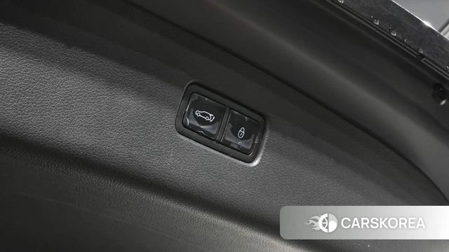 Genesis GV80 id 5032903 из Кореи 11