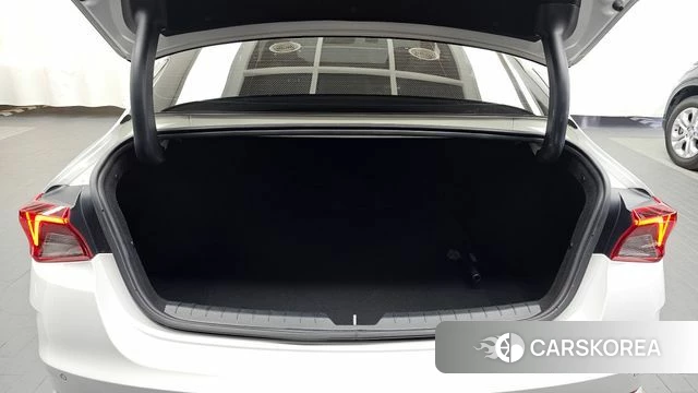 Kia K5 Hybrid 3rd Generation id 5041523 из Кореи 11