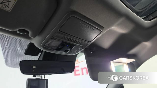 Honda Pilot 3rd generation id 4993091 из Кореи 11