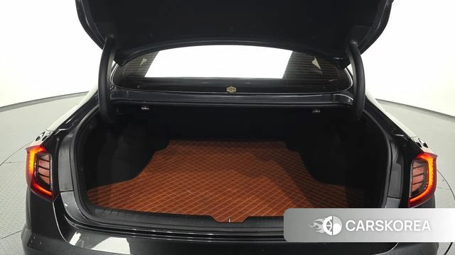 Hyundai Sonata (DN8) id 4457360 из Кореи 11