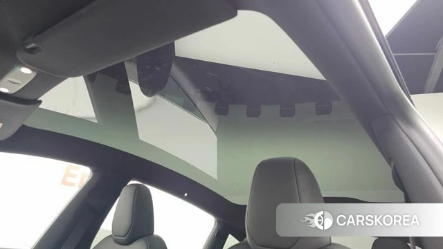 Tesla Model Y id 4904169 из Кореи 11