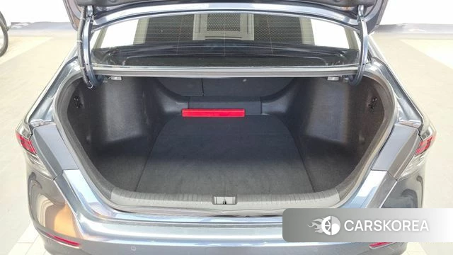 Honda Accord 11th Generation id 4964988 из Кореи 11