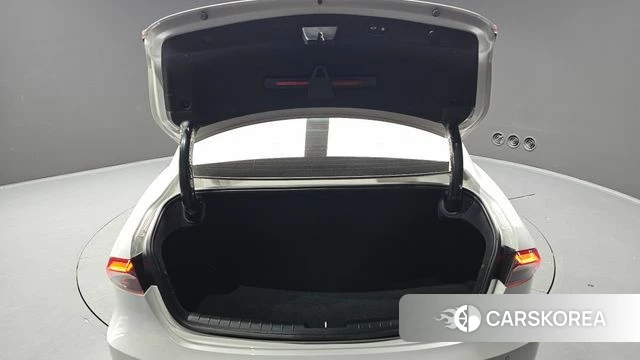 Hyundai The New Grandeur IG id 4917408 из Кореи 11