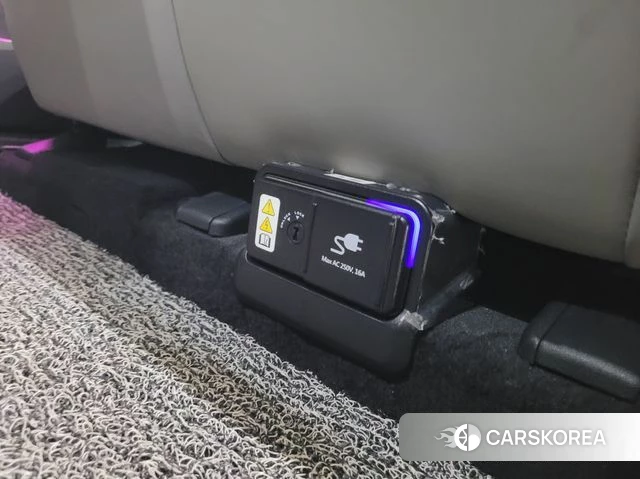 Kia The New EV6 id 5001845 из Кореи 11