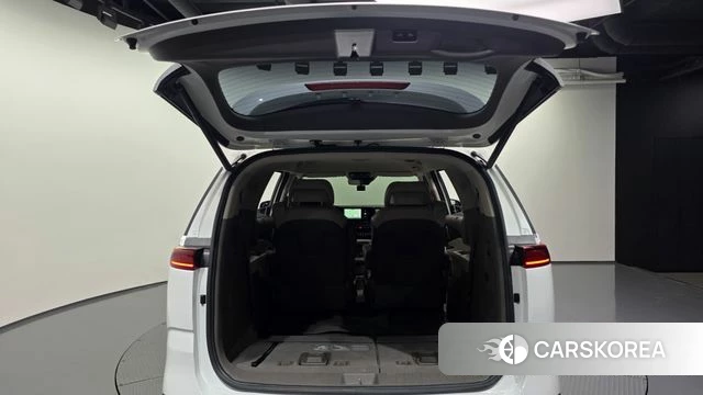 Kia Carnival 4th generation id 5053151 из Кореи 11
